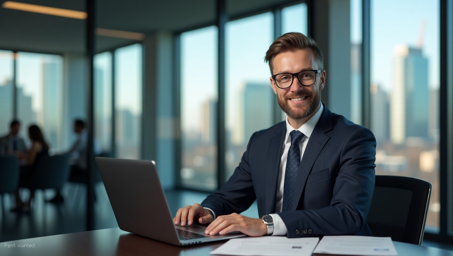 Expert comptable professionnel au Canada
