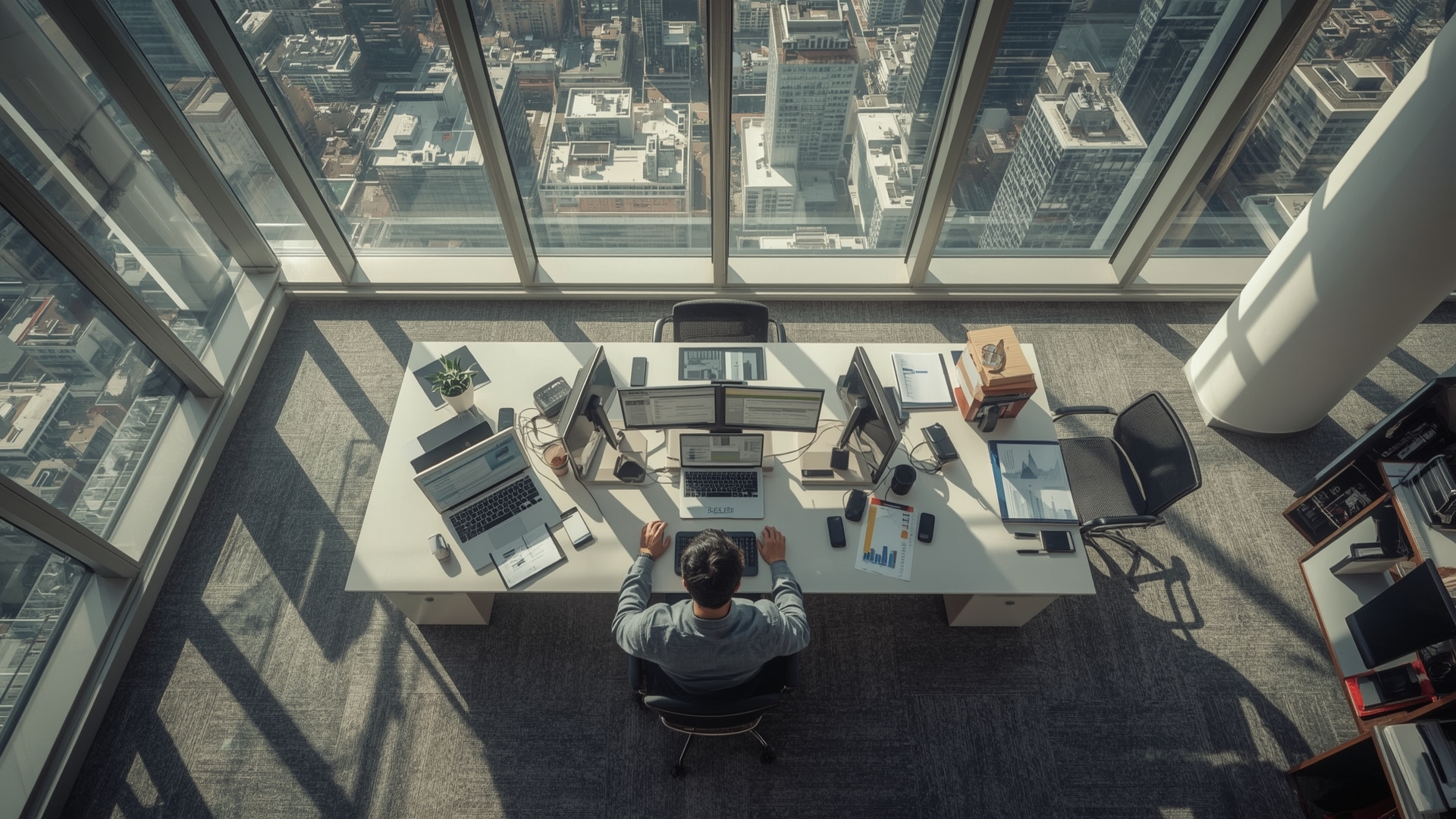 Comptabilité pour petites entreprises